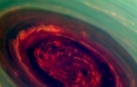 Saturn Hurricane
